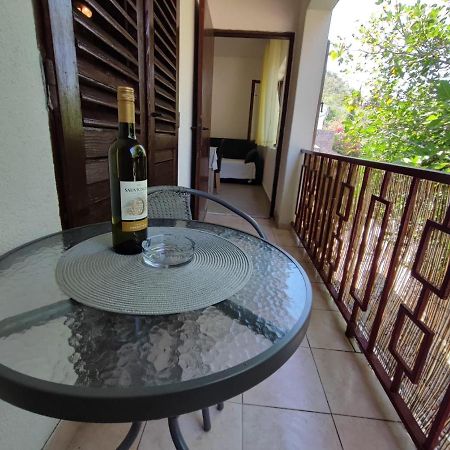 Apartment Marta Jablanac Ngoại thất bức ảnh