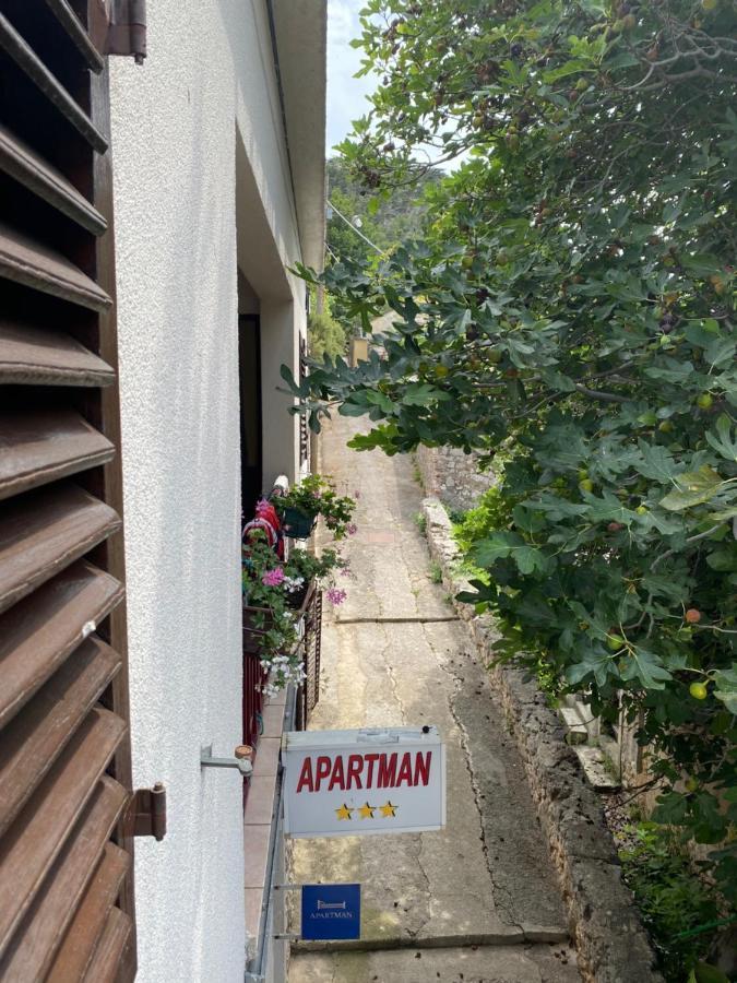 Apartment Marta Jablanac Ngoại thất bức ảnh