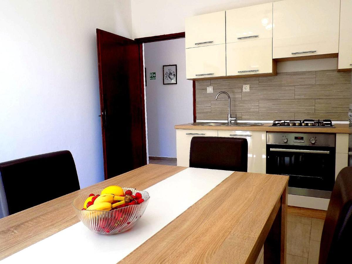 Apartment Marta Jablanac Ngoại thất bức ảnh