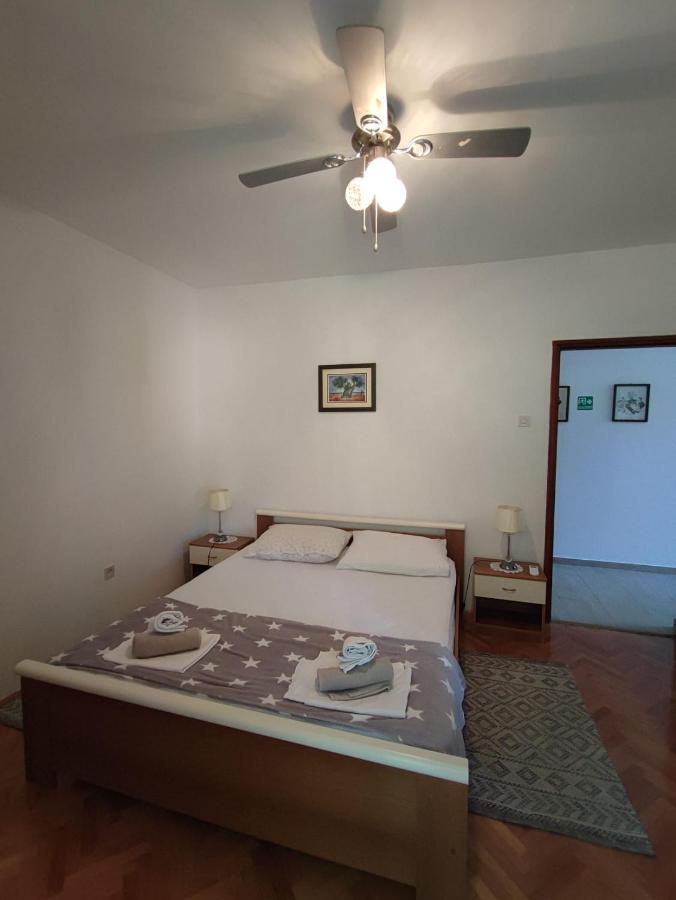 Apartment Marta Jablanac Ngoại thất bức ảnh