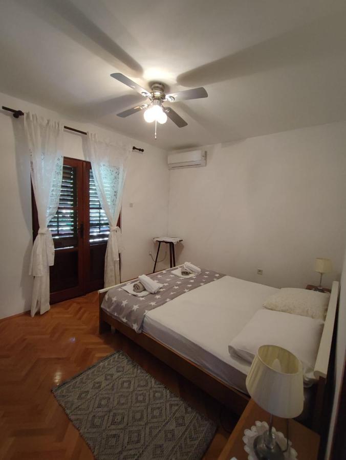 Apartment Marta Jablanac Ngoại thất bức ảnh