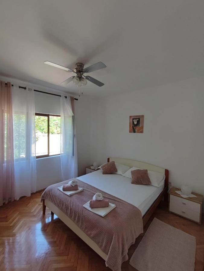 Apartment Marta Jablanac Ngoại thất bức ảnh