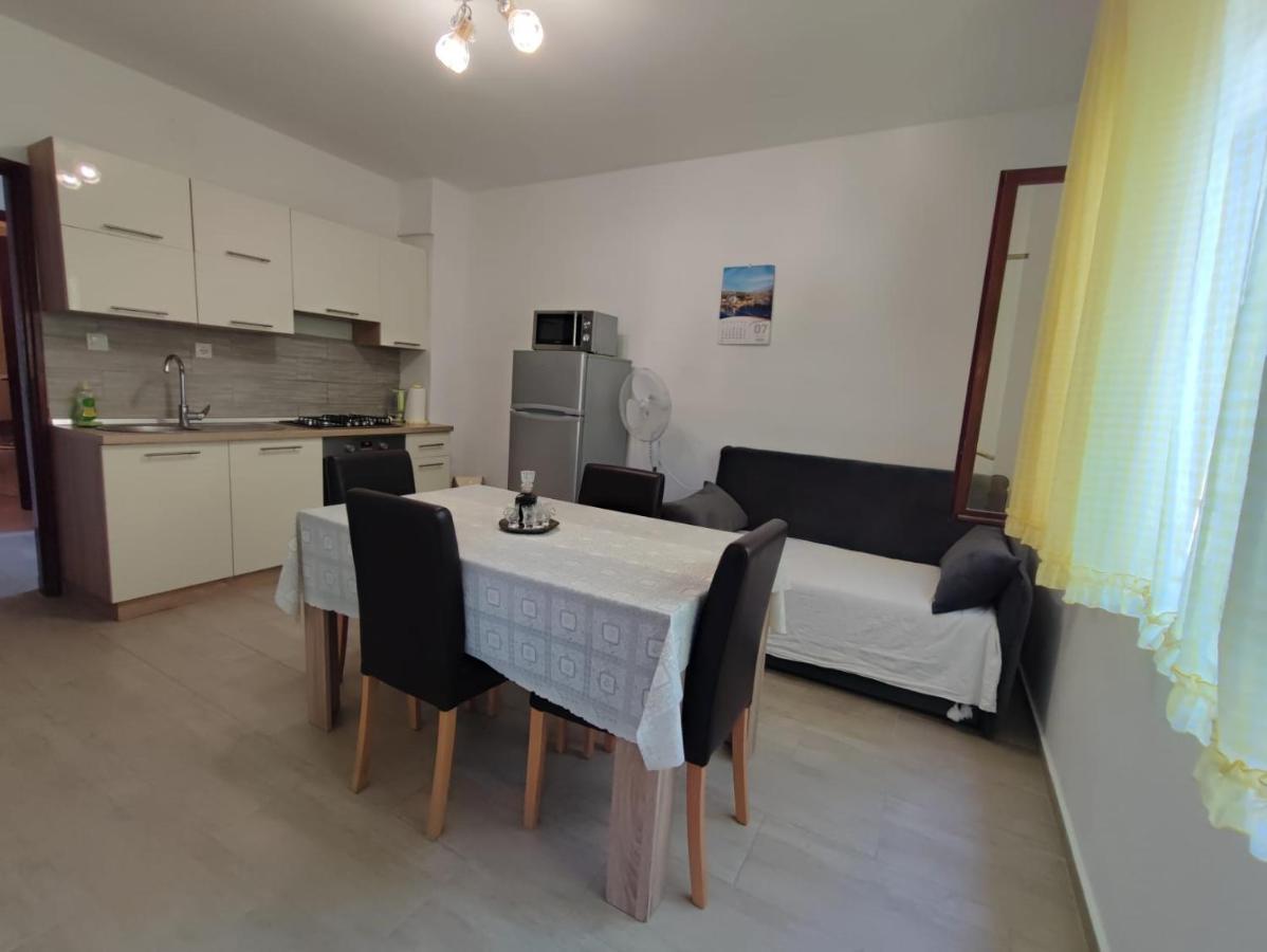 Apartment Marta Jablanac Ngoại thất bức ảnh
