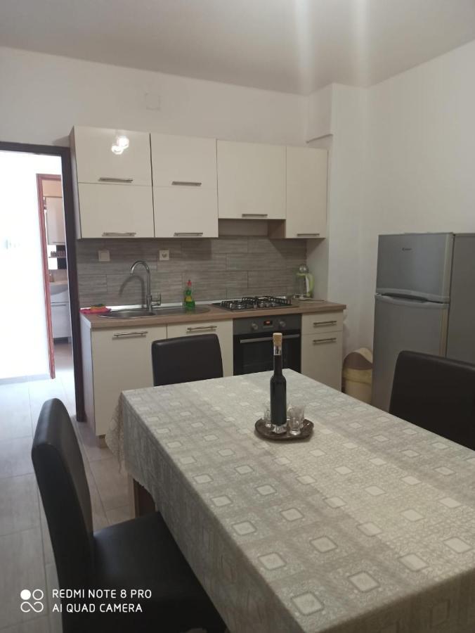 Apartment Marta Jablanac Ngoại thất bức ảnh
