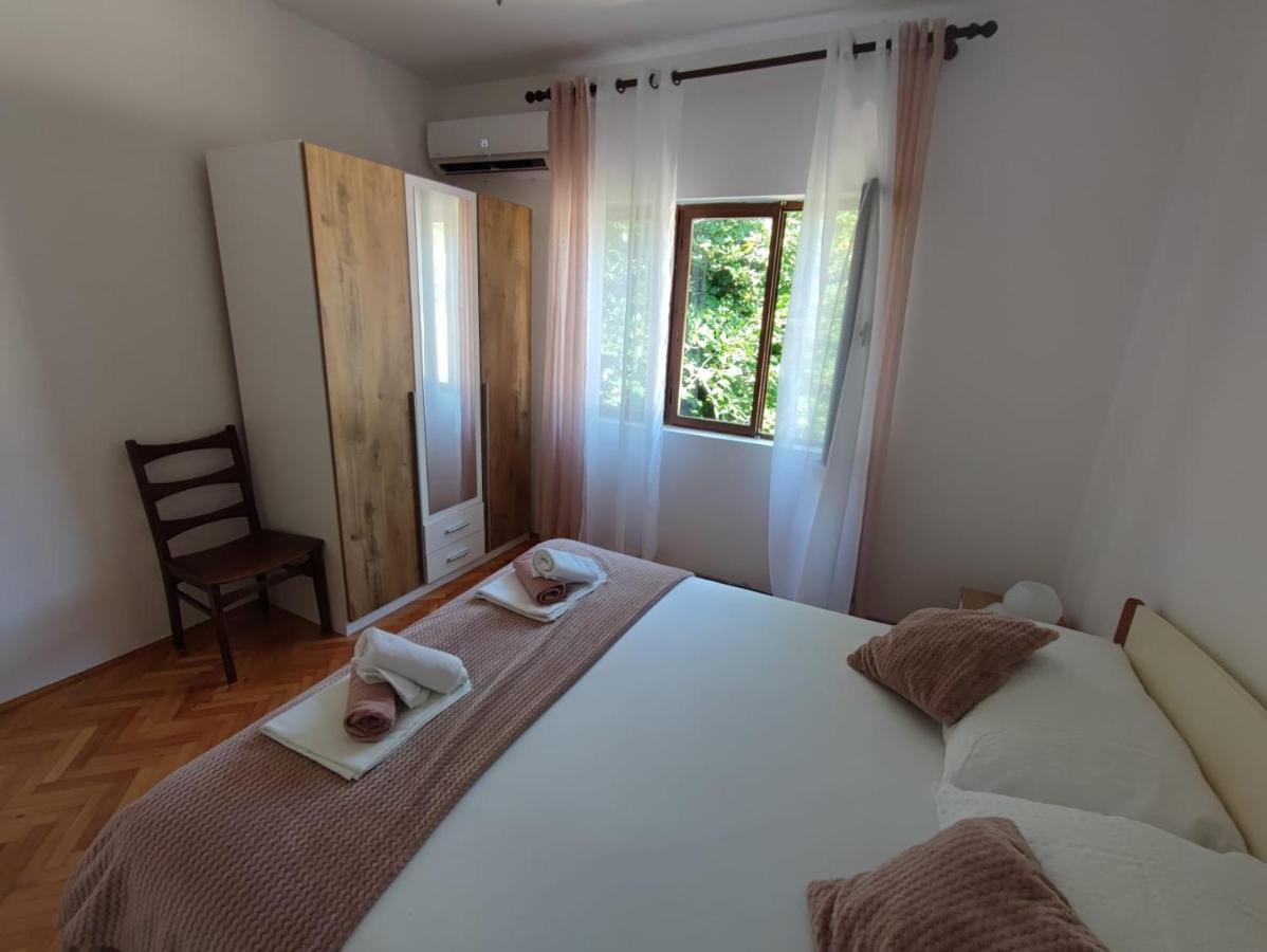 Apartment Marta Jablanac Ngoại thất bức ảnh
