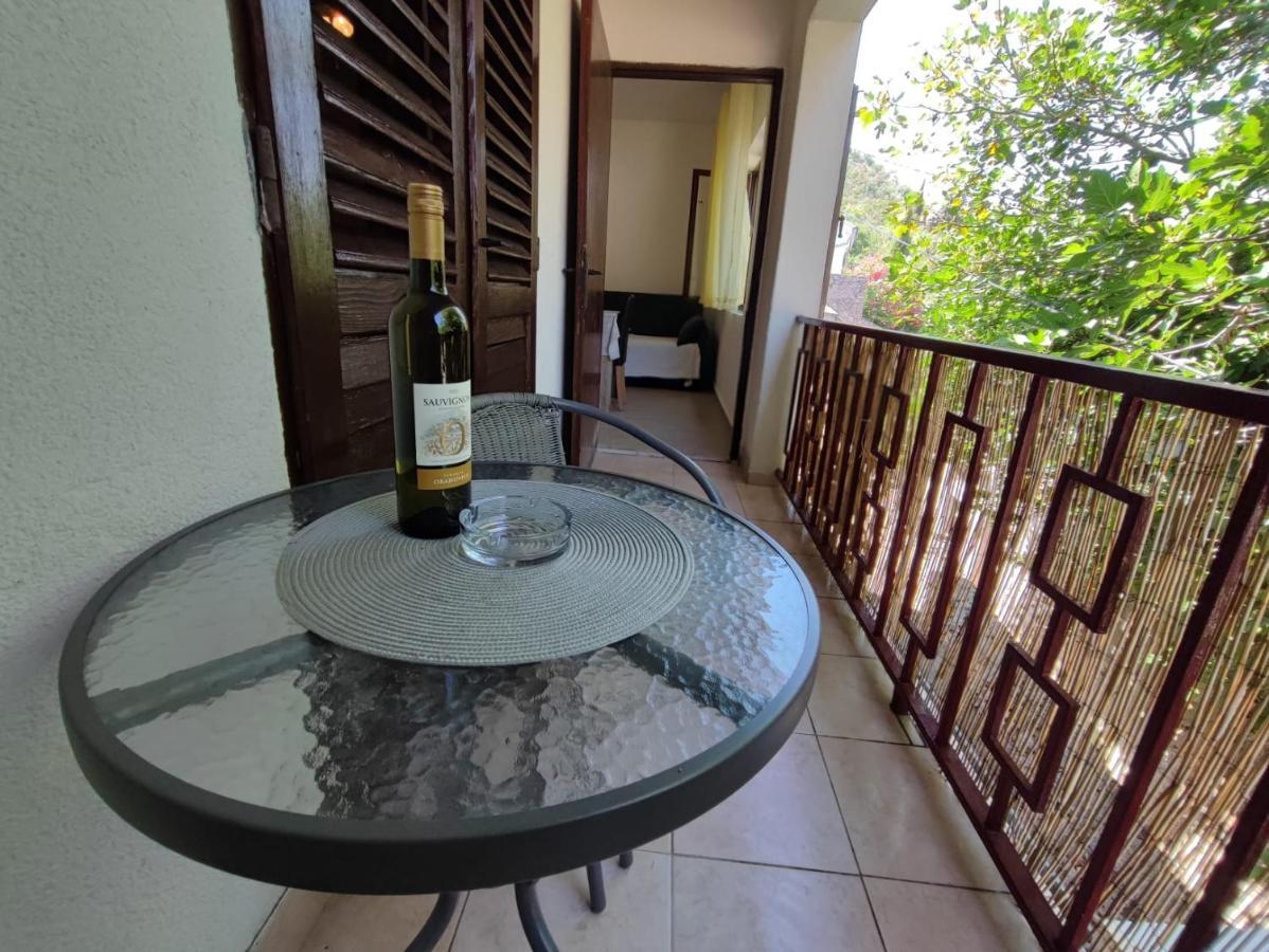 Apartment Marta Jablanac Ngoại thất bức ảnh